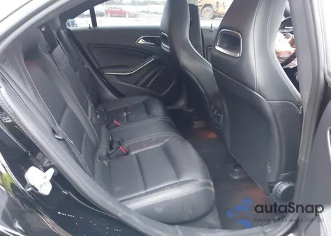 2017 Mercedes-Benz Cla 250 из США, поврежденный, VIN WDDSJ4EB7HN399484